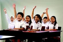 UNICEF Minta Pemerintah Tak Buru-buru Buka Sekolah