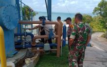 Camat Senayang Jamin Ketersediaan Air Bersih Jelang MTQ 2020