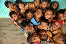 Mengejutkan, Indonesia Jadi Negara Paling Positif No 7 di Dunia