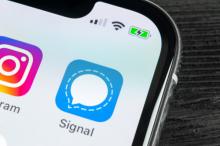Layanan Signal Kembali Normal setelah Sempat Bermasalah