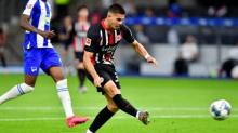AC Milan Resmi Lepas Andre Silva ke Eintracht Frankfurt