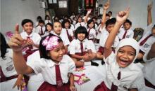Dinas Pendidikan Wajibkan  Orangtua Murid yang PNS Antar Anak ke Sekolah