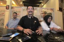 Soerya Prediksi 90 Ribu Pendukung Hadiri Kampanye Jokowi di Batam