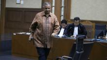 3 Alasan Eks Dirut PLN Sofyan Basir Bebas dari Tuduhan Korupsi