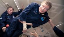 Keluarga Stephen Hawking Sumbangkan Ventilator ke RS Inggris