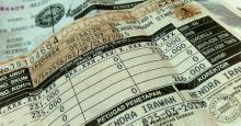 Selain STNK dan BPKB, Tarif Dana Kecelakaan Ikutan Naik
