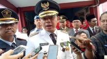 Sepekan Terinfeksi Corona, Ini Kondisi Mengejutkan Wali Kota Bima Arya