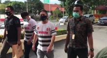 Polisi Tetapkan Dua Tersangka Penyelundupan 3 Jenazah ABK WNI