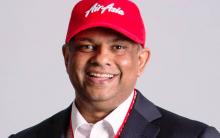 Pendapatan AirAsia Merosot, Tony Fernandes: Tantangan Terberat saat Corona