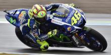 Catat Rekor Fenomenal di Mugello, Rossi Berpeluang Juara