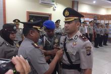 Kompol I Gede Ngurah Joni Resmi Jabat Wakapolres Karimun   
