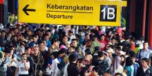 Tahun Lalu, 787 WNA Ditolak Masuk Indonesia, Paling Banyak dari China