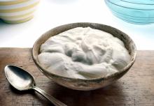 Dua Manfaat Yogurt untuk Rawat Rambut dan Wajah