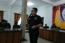 Bawaslu Ajak Jurnalis Ciptakan Pemilu 2019 Aman dan Damai