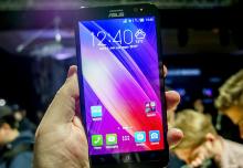 Asus Siapkan Zenfone 2 Versi Mini