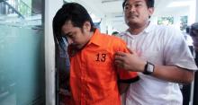 Jadi Kaki Tangan Bos Narkoba, Zul `Zivilia` Dapat Fee Rp 5 Juta