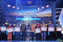 Tahun 2018, Wirausaha Pemula dan Bisnis Start Up Dapat Bantuan Kredit Rp 100 M