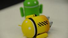 Waspada, Backdoor Ini Mampu Curi Seluruh Data Android