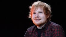 Ed Sheeran Kena Kasus Plagiarisme Gara-gara Lagu Thinking Out Loud?