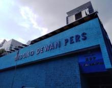 Eks Komandan Tim Mawar Adukan Majalah Tempo ke Dewan Pers