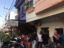 Kasir Hotel Mileniun Ditemukan Tewas Dalam Kamar Hotel