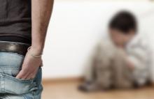 Pria Diduga Pengidap Pedofil Ini Cekoki Korbannya dengan Miras