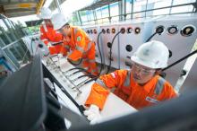 PGN Terapkan Smart Utility untuk Tingkatkan Efisiensi Operasi dan Layanan Gas Bumi