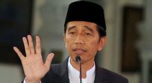 Jokowi Tak Mengerti Setnov Minta Perlindungannya
