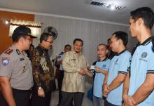 Kabar Gembira! Bisa Rekam KTP Elektronik di Pameran TI Tanjungpinang