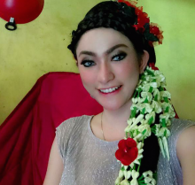 Artis Sinetron AA Bertarif Rp 80 Juta Diduga Adalah Amel Alvi