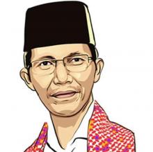 Amsakar Kaget Akun Facebook Dibajak Untuk Minta-minta Uang