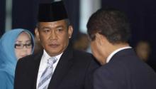 Kabareskrim Komjen Anang Akan Sikat Semua Kasus