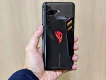 Ponsel Gaming Asus ROG Phone 2 Akan Dirakit di Batam