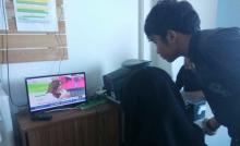  Batam TV Tampilkan Teknologi dan Inovasi Baru