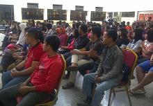 Ini Modus GICI Business School Batam Nekat Terima Mahasiswa S1