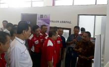 Wagub Soerya Respationo: Bebas Visa 15 Negara Bisa Tingkatkan Wisman