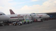 Susul Citilink, Batik Air Buka Penerbangan Langsung Tanjungpinang-Jakarta