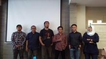 Jurnalis Batamnews.co.id Raih Beasiswa dari WHO-AJI