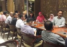 Bank Syariah Mandiri Optimis Ekonomi Kepri Bangkit Lagi