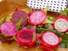 Kandungan Khasiat Buah Naga untuk manusia