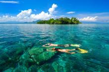 Destinasi Bawah Laut Indonesia Juara Satu Dunia