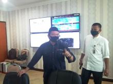 Tim Posko Lawan Covid-19 Kepri `Gempur` Zona Merah Batam Kota