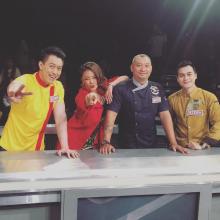 Chef Aiko Tuding Mantan Muncikari Peras dan Ancam Dirinya