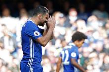  Chelsea Dipermalukan Crystal Palace