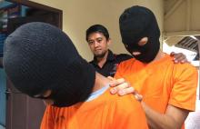 Cekcok, Pria Ini Larikan Brangkas Berisi Belasan Juta dan Perhiasan Orangtuanya