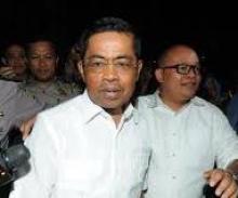 Menteri Sosial Idrus Marham Dikabarkan Mengundurkan Diri