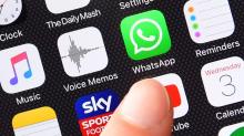 Facebook Bakal Ganti Merk WhatsApp dan Instagram