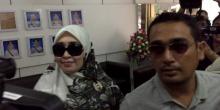 Polda Metro Tetapkan Firza Husein Jadi Tersangka Chat Mesum