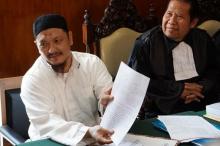 Ini Tanggapan Para Jenderal Soal Pengakuan Freddy Budiman