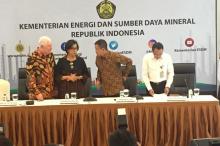 Capai 3 Kesepakatan, Pemerintah Perpanjang Kontrak Freeport hingga 2041